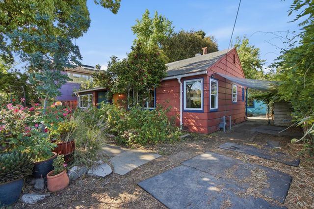 2130 Birch Street, Palo Alto, CA 94306