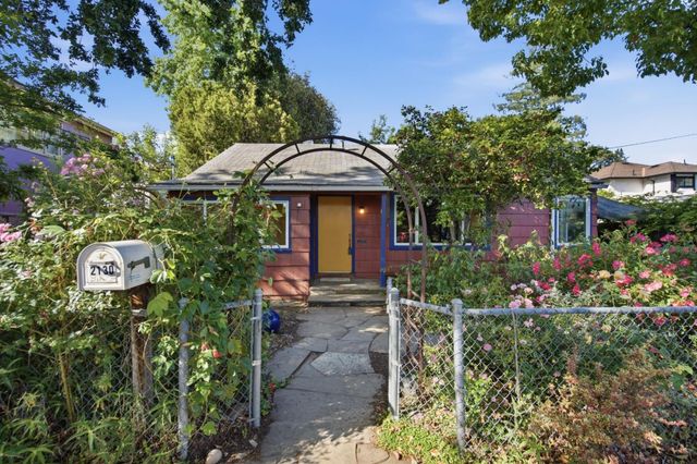 2130 Birch Street, Palo Alto, CA 94306