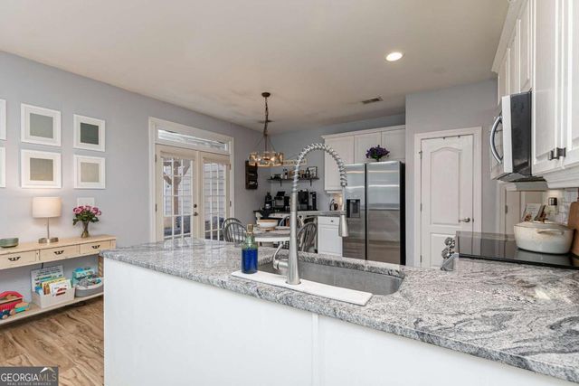 2813 Dominion Lane NW 5, Kennesaw, GA 30144