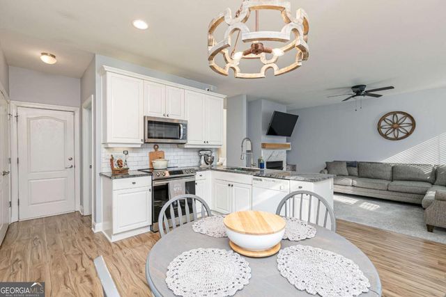 2813 Dominion Lane NW 5, Kennesaw, GA 30144