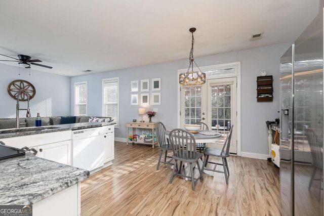 2813 Dominion Lane NW 5, Kennesaw, GA 30144