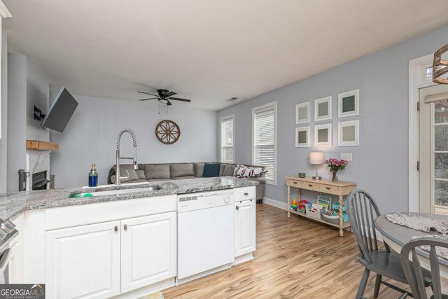 2813 Dominion Lane NW 5, Kennesaw, GA 30144