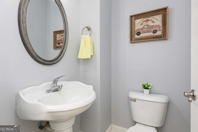 2813 Dominion Lane NW 5, Kennesaw, GA 30144