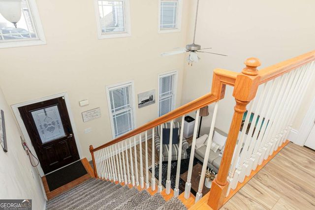 2813 Dominion Lane NW 5, Kennesaw, GA 30144