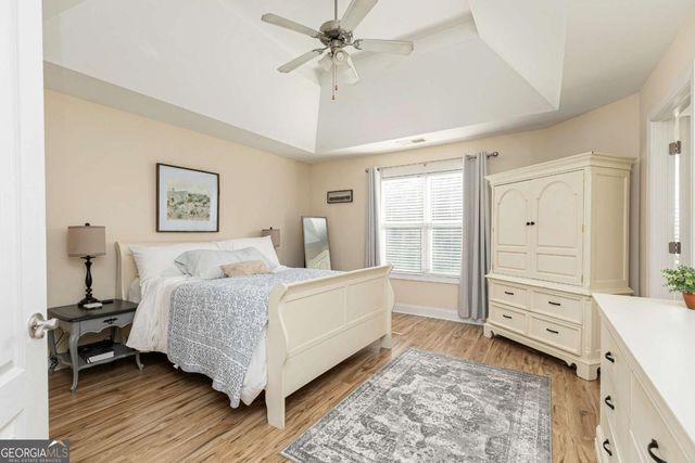 2813 Dominion Lane NW 5, Kennesaw, GA 30144