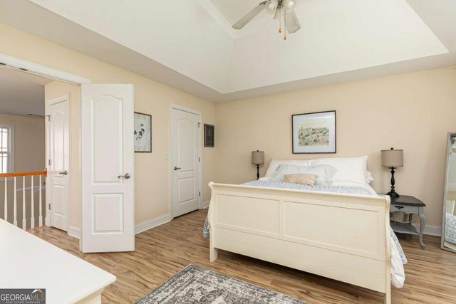 2813 Dominion Lane NW 5, Kennesaw, GA 30144