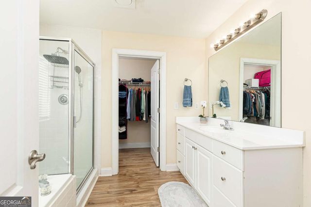 2813 Dominion Lane NW 5, Kennesaw, GA 30144