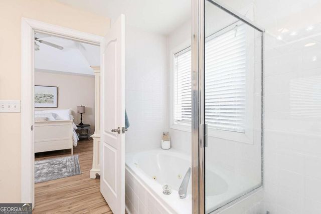 2813 Dominion Lane NW 5, Kennesaw, GA 30144