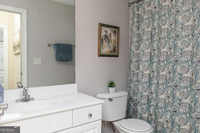 2813 Dominion Lane NW 5, Kennesaw, GA 30144