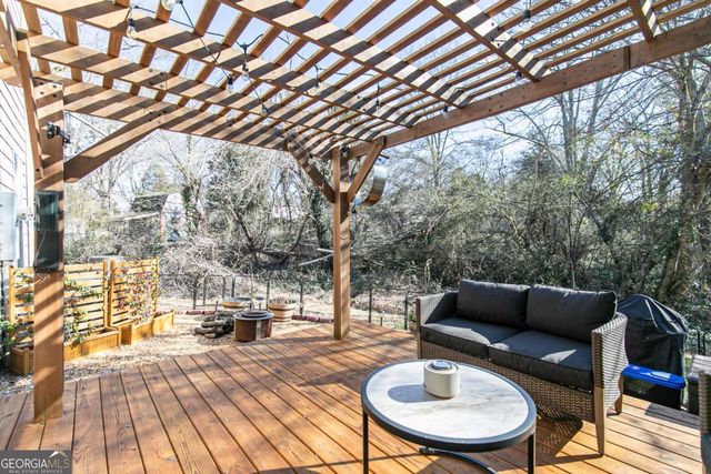 2813 Dominion Lane NW 5, Kennesaw, GA 30144