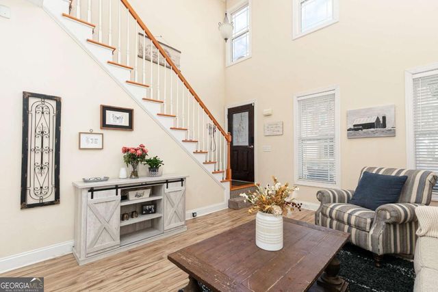 2813 Dominion Lane NW 5, Kennesaw, GA 30144