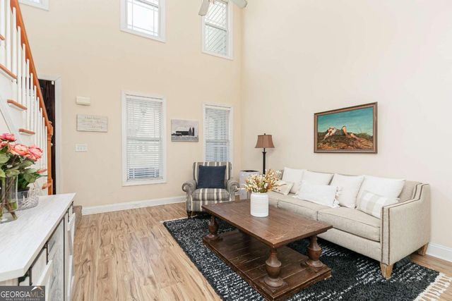 2813 Dominion Lane NW 5, Kennesaw, GA 30144