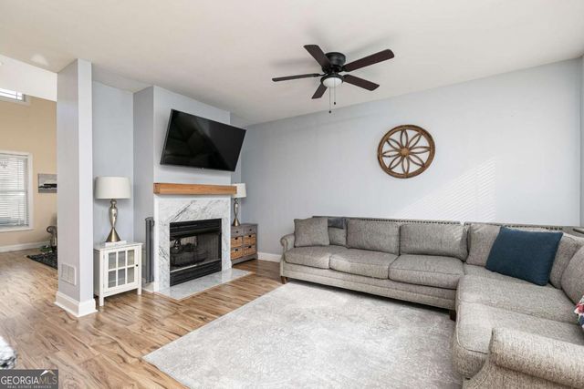 2813 Dominion Lane NW 5, Kennesaw, GA 30144