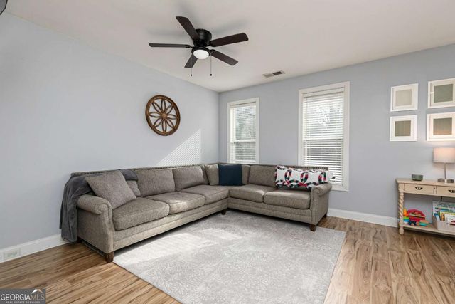 2813 Dominion Lane NW 5, Kennesaw, GA 30144