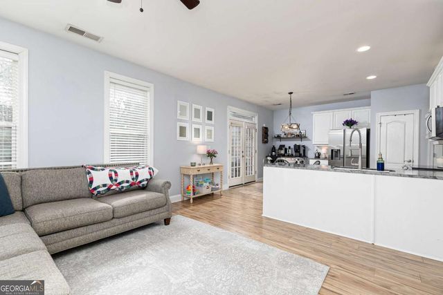 2813 Dominion Lane NW 5, Kennesaw, GA 30144