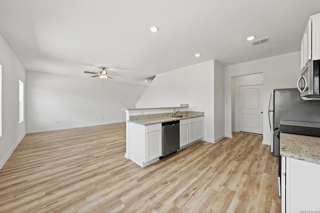 11523 Woodpecker Drive, San Antonio, TX 78223