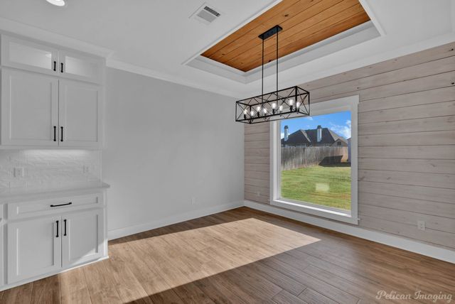 210 Lori Drive, Stonewall, LA 71078