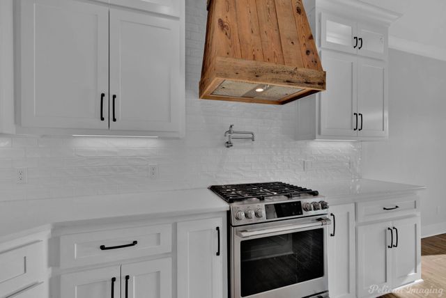 210 Lori Drive, Stonewall, LA 71078