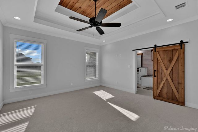 210 Lori Drive, Stonewall, LA 71078