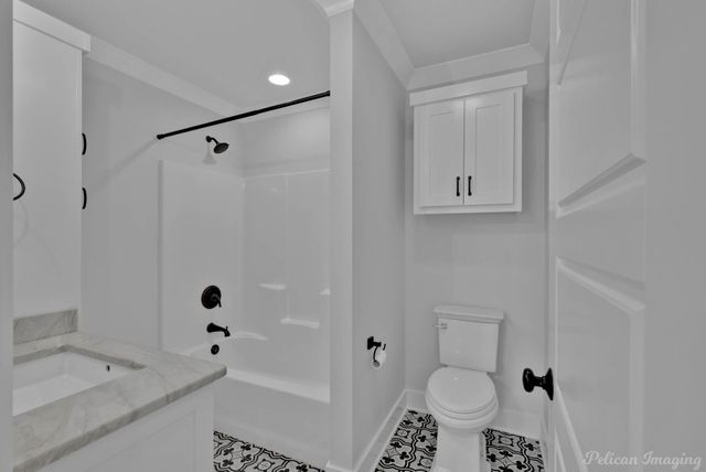 210 Lori Drive, Stonewall, LA 71078