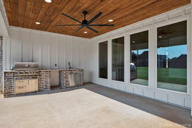 210 Lori Drive, Stonewall, LA 71078