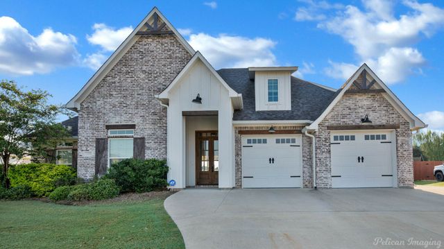 210 Lori Drive, Stonewall, LA 71078