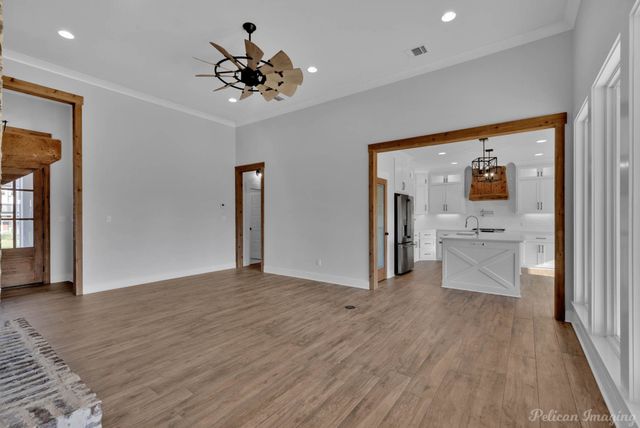 210 Lori Drive, Stonewall, LA 71078