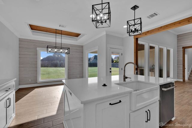 210 Lori Drive, Stonewall, LA 71078