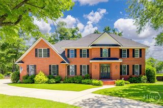 152 Cambridge Drive, Rincon, GA 31326