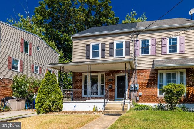 2308 MARY BALDWIN DR, Alexandria, VA 22307