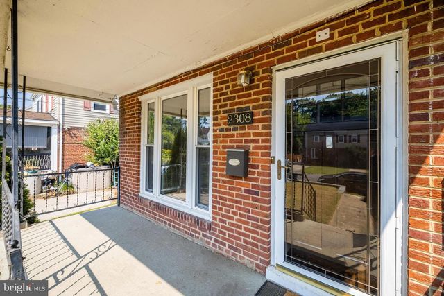 2308 MARY BALDWIN DR, Alexandria, VA 22307