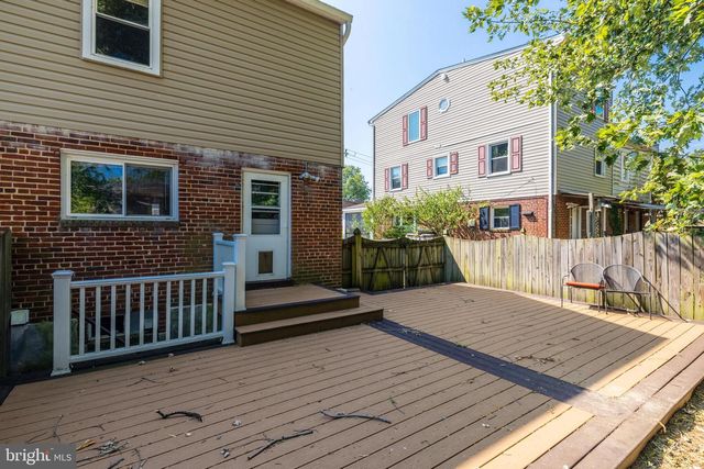 2308 MARY BALDWIN DR, Alexandria, VA 22307