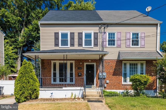 2308 MARY BALDWIN DR, Alexandria, VA 22307