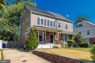 2308 MARY BALDWIN DR, Alexandria, VA 22307