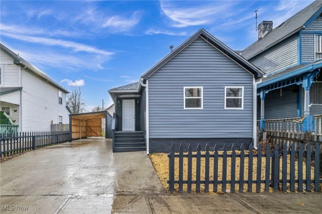 2160 Fulton Road, Cleveland, OH 44113