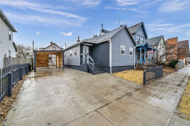 2160 Fulton Road, Cleveland, OH 44113