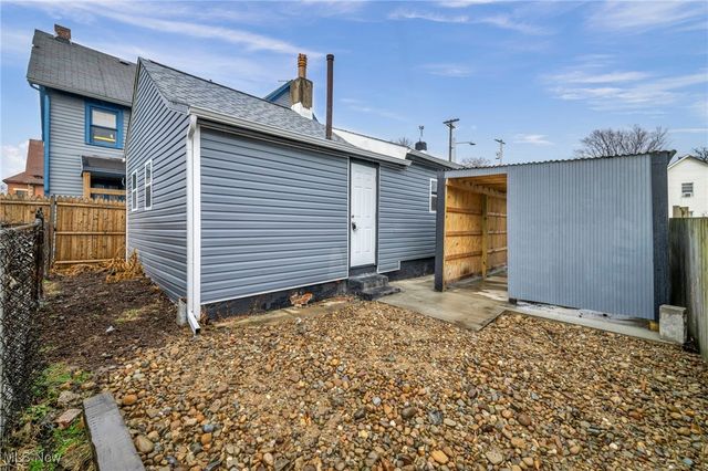 2160 Fulton Road, Cleveland, OH 44113