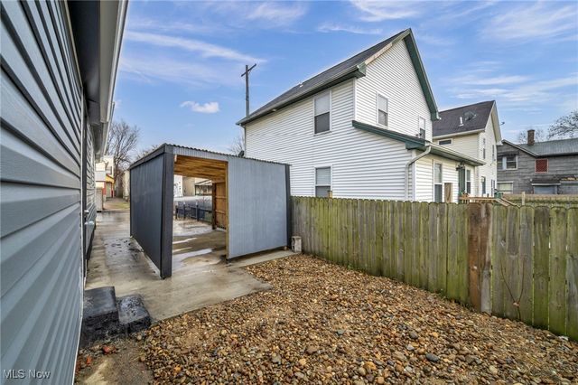 2160 Fulton Road, Cleveland, OH 44113