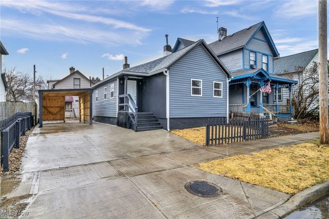 2160 Fulton Road, Cleveland, OH 44113