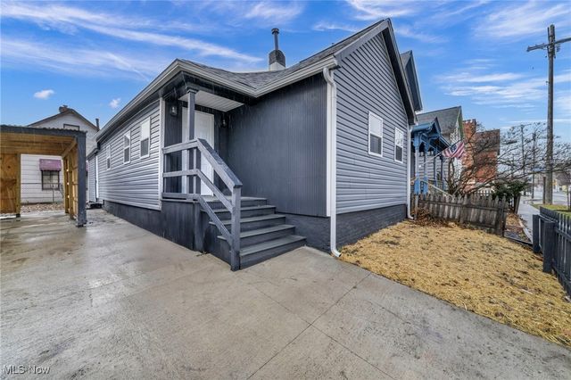 2160 Fulton Road, Cleveland, OH 44113