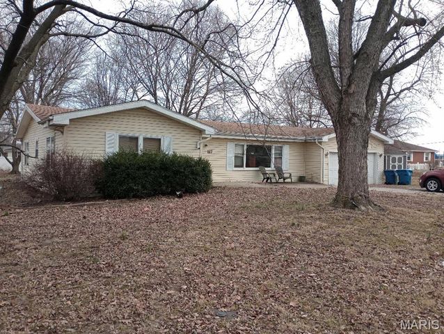 117 Bonita Street, Wood River, IL 62095