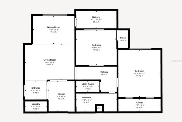 1401 S PALMETTO AVENUE 306, Daytona Beach, FL 32114