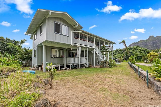 51-17 Kaaawa Place, Kaaawa, HI 96730
