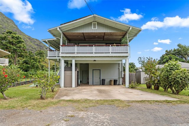 51-17 Kaaawa Place, Kaaawa, HI 96730