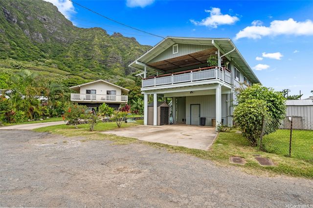 51-17 Kaaawa Place, Kaaawa, HI 96730