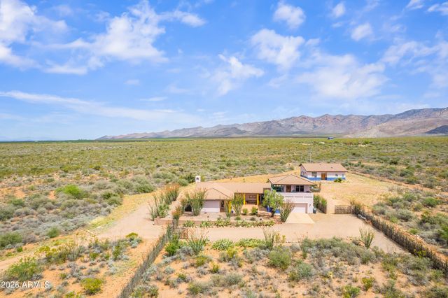 995 S RUBY DARE Road, Bisbee, AZ 85603