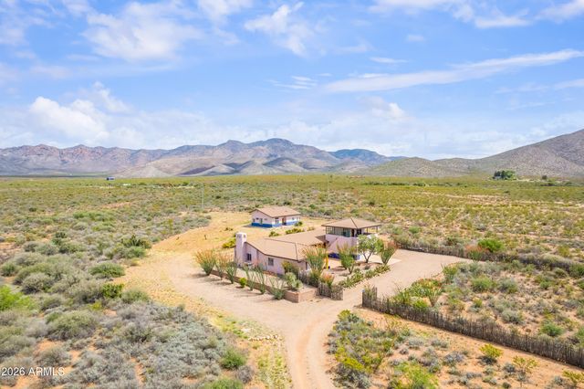 995 S RUBY DARE Road, Bisbee, AZ 85603