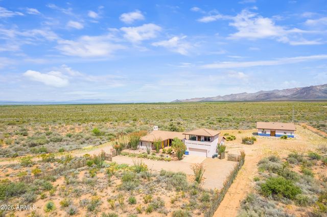 995 S RUBY DARE Road, Bisbee, AZ 85603