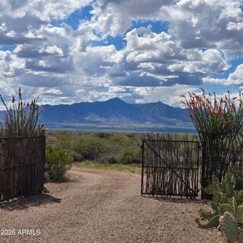 995 S RUBY DARE Road, Bisbee, AZ 85603