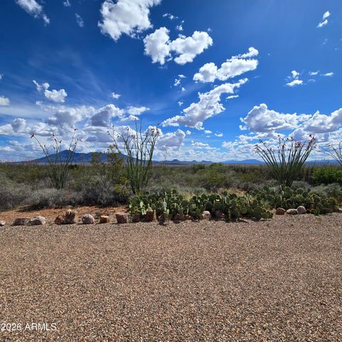 995 S RUBY DARE Road, Bisbee, AZ 85603